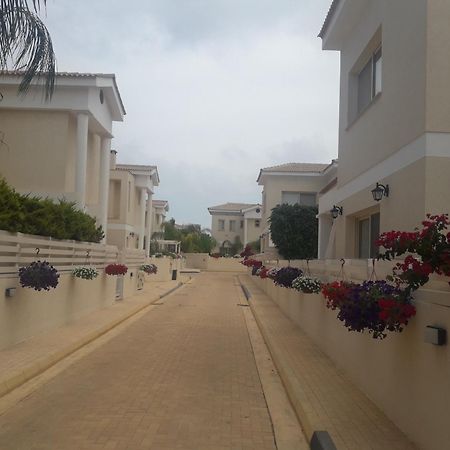 Anthorina Villa 8 Protaras Dış mekan fotoğraf