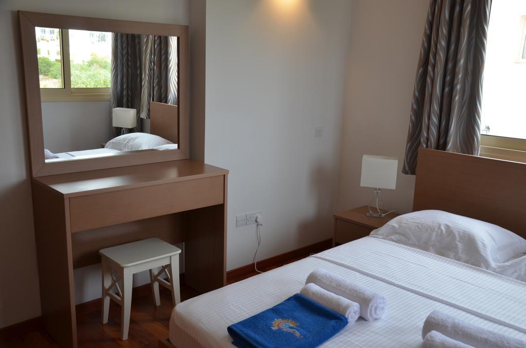 Anthorina Villa 8 Protaras Dış mekan fotoğraf