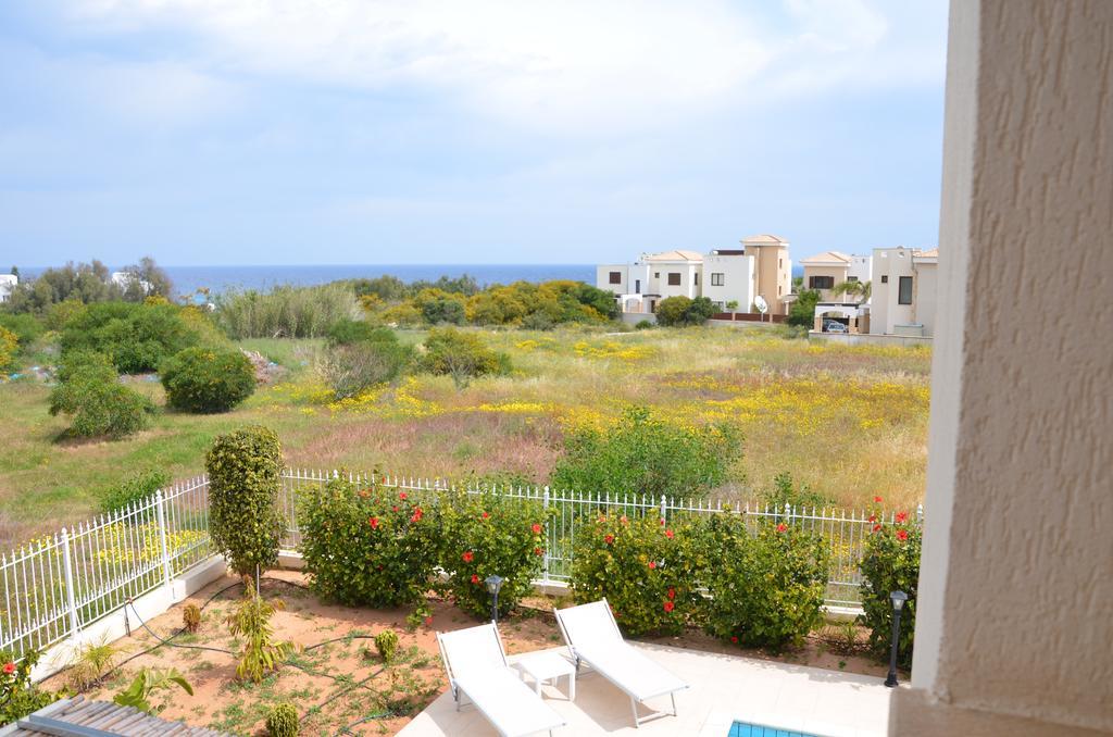 Anthorina Villa 8 Protaras Dış mekan fotoğraf