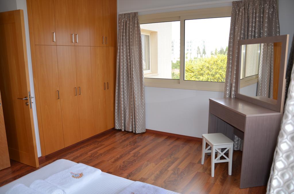 Anthorina Villa 8 Protaras Dış mekan fotoğraf