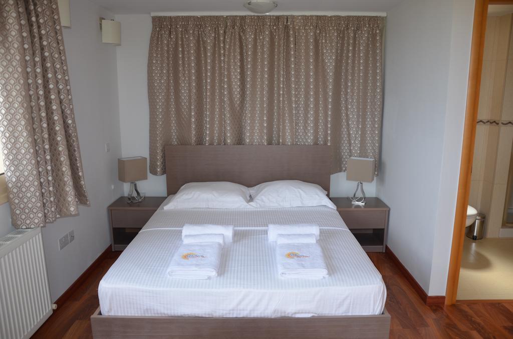 Anthorina Villa 8 Protaras Dış mekan fotoğraf