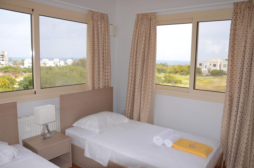 Anthorina Villa 8 Protaras Dış mekan fotoğraf