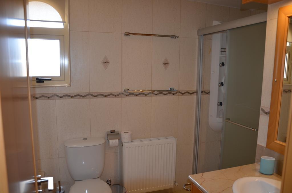 Anthorina Villa 8 Protaras Dış mekan fotoğraf
