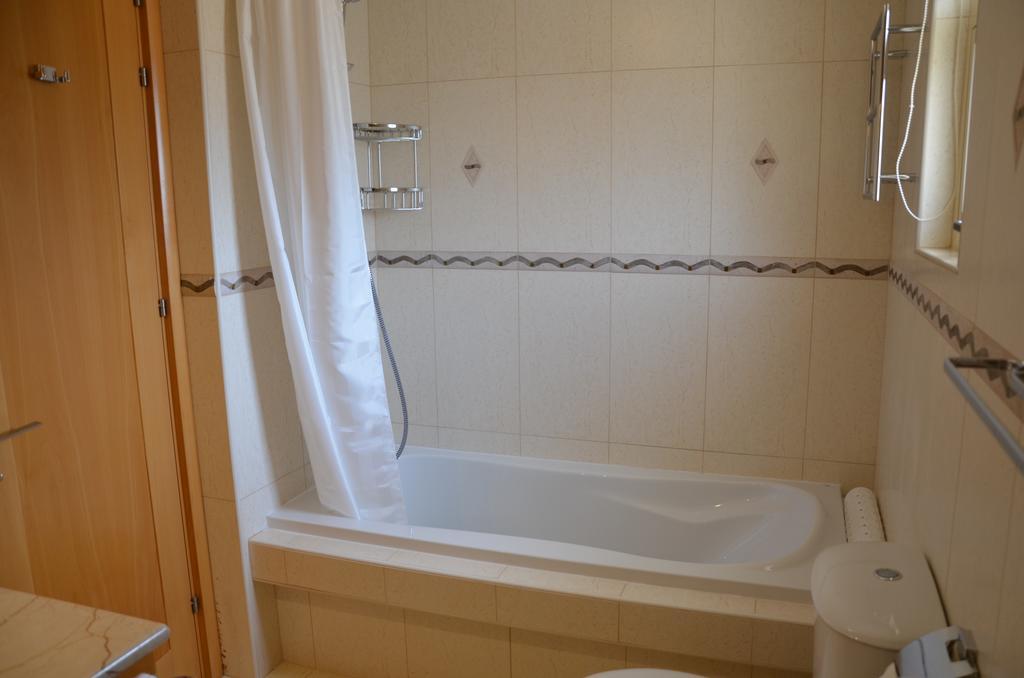 Anthorina Villa 8 Protaras Dış mekan fotoğraf