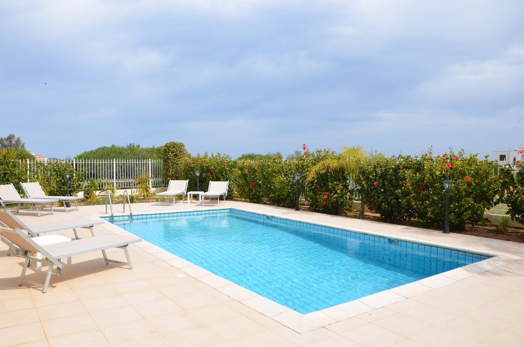 Anthorina Villa 8 Protaras Dış mekan fotoğraf